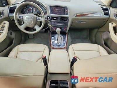 Zdjęcie 8 z 12 samochodu: 2012 AUDI Q5 PREMIUM PLUS VIN:WA1DKAFP4CA048700 - miniatura