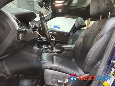 Zdjęcie 7 z 14 samochodu: 2020 BMW X3 XDRIVEM40I VIN:5UXTY9C05L9C98620 - miniatura