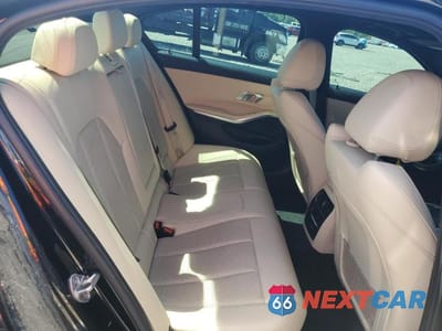 Zdjęcie 10 z 12 samochodu: 2022 BMW 330I VIN:3MW5R1J04N8C48567 - miniatura