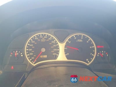 Zdjęcie 9 z 12 samochodu: 2006 CHEVROLET EQUINOX LT VIN:2CNDL63F966040424 - miniatura