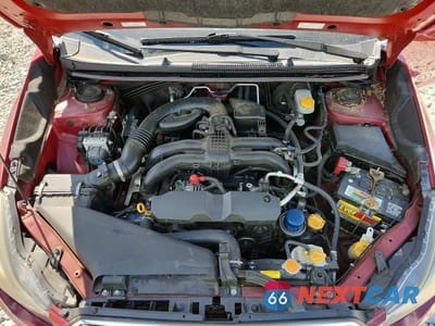 Zdjęcie 11 z 12 samochodu: 2016 SUBARU IMPREZA VIN:JF1GPAA6XG8328644 - miniatura