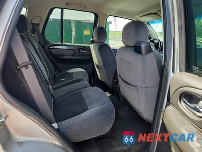 Zdjęcie 11 z 13 samochodu: 2009 GMC ENVOY SLE VIN:1GKDS33S492104345 - miniatura
