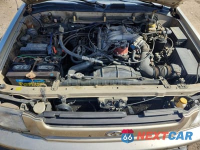 Zdjęcie 12 z 13 samochodu: 1997 INFI QX4 VIN:JNRAR05Y6VW009296 - miniatura