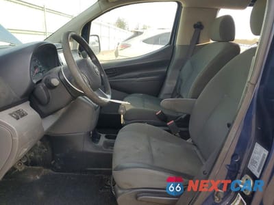 Zdjęcie 7 z 12 samochodu: 2013 NISSAN NV200 S VIN:3N6CM0KN2DK697032 - miniatura