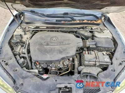 Zdjęcie 11 z 12 samochodu: 2016 ACURA TLX VIN:19UUB2F32GA002265 - miniatura