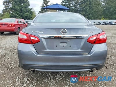 Zdjęcie 6 z 12 samochodu: 2017 NISSAN ALTIMA 2.5 SV VIN:1N4AL3AP6HC203838 - miniatura