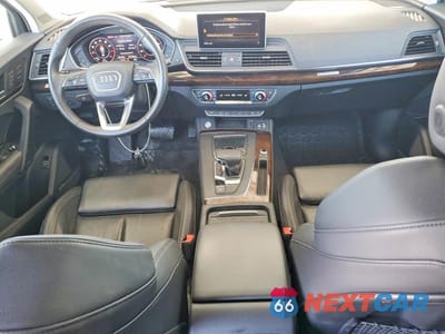 Zdjęcie 8 z 12 samochodu: 2019 AUDI Q5 PREMIUM PLUS VIN:WA1BNAFY5K2041562 - miniatura