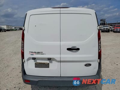 Zdjęcie 6 z 12 samochodu: 2014 FORD TRANSIT CONNECT XL VIN:NM0LS7E77E1160770 - miniatura