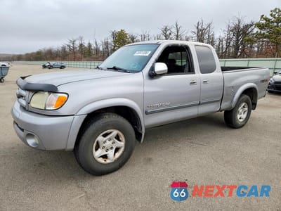 2003 TOYOTA TUNDRA ACCESS CAB SR5 5TBBT441X3S400541 - główne zdjęcie licytacji z USA - miniatura