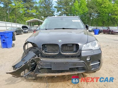 Piąte zdjęcie samochodu w środku: 2012 BMW X5 XDRIVE35I VIN:5UXZV4C50CL991421 - miniatura