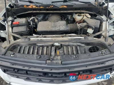 Zdjęcie 11 z 13 samochodu: 2023 CHEVROLET SILVERADO C1500 VIN:3GCPAAED0PG305940 - miniatura