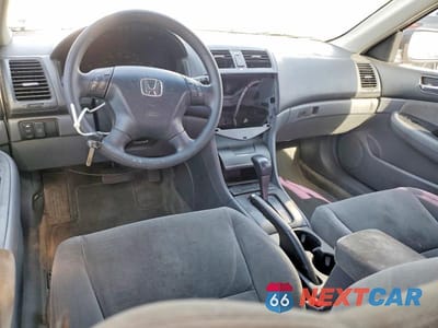 Zdjęcie 8 z 12 samochodu: 2006 HONDA ACCORD LX VIN:1HGCM66316A073419 - miniatura