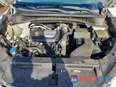 Zdjęcie 11 z 11 samochodu: 2016 HYUNDAI TUCSON LIMITED VIN:KM8J33A26GU183996 - miniatura