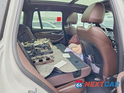 Zdjęcie 11 z 13 samochodu: 2019 BMW X3 XDRIVE30I VIN:5UXTR9C55KLP77417 - miniatura
