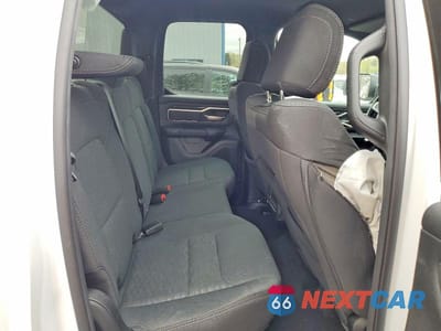 Zdjęcie 10 z 12 samochodu: 2026 RAM 1500 BIG HORN VIN:1C6RRFBG5TN247541 - miniatura