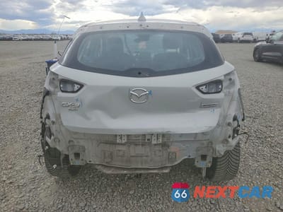 Zdjęcie 6 z 14 samochodu: 2019 MAZDA CX-3 TOURING VIN:JM1DKFC7XK1411037 - miniatura