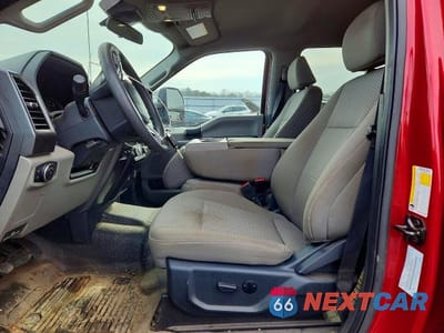 Zdjęcie 7 z 12 samochodu: 2022 FORD F350 SUPER DUTY VIN:1FT8W3BN0NEC57469 - miniatura