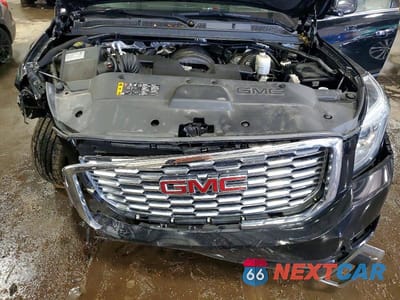 Zdjęcie 12 z 12 samochodu: 2018 GMC YUKON XL DENALI VIN:1GKS2HKJ2JR235153 - miniatura