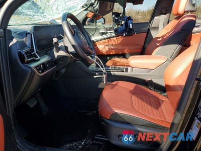 Zdjęcie 7 z 13 samochodu: 2023 KIA SPORTAGE SX PRESTIGE VIN:5XYK53AF1PG005257 - miniatura