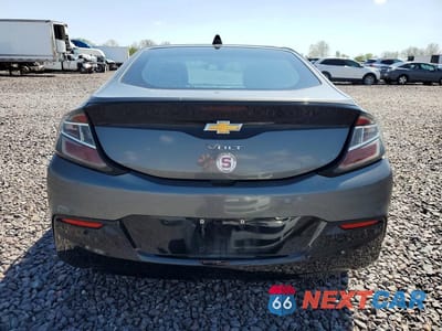 Zdjęcie 6 z 12 samochodu: 2017 CHEVROLET VOLT LT VIN:1G1RC6S55HU105348 - miniatura