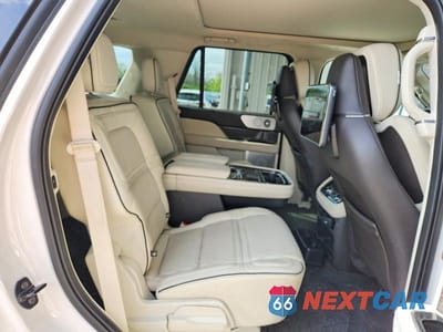 Zdjęcie 11 z 13 samochodu: 2019 LINCOLN NAVIGATOR BLACK LABEL VIN:5LMJJ2TT6KEL01681 - miniatura