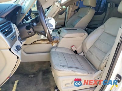 Zdjęcie 7 z 13 samochodu: 2016 GMC YUKON DENALI VIN:1GKS1CKJ5GR364003 - miniatura