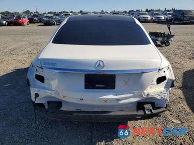 Zdjęcie 6 z 13 samochodu: 2017 MERCEDES-BENZ E 300 VIN:WDDZF4JB6HA045226 - miniatura