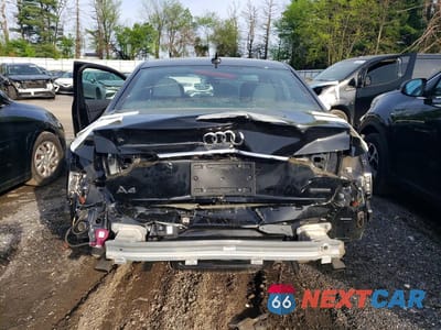 Zdjęcie 6 z 12 samochodu: 2024 AUDI A4 PREMIUM 45 VIN:WAUDAAF41RN016221 - miniatura