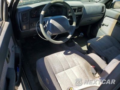 Zdjęcie 8 z 12 samochodu: 1997 TOYOTA TACOMA XTRACAB VIN:4TAVL52N1VZ307162 - miniatura