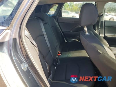 Zdjęcie 10 z 11 samochodu: 2019 HYUNDAI ELANTRA GT BASE VIN:KMHH35LE3KU115679 - miniatura