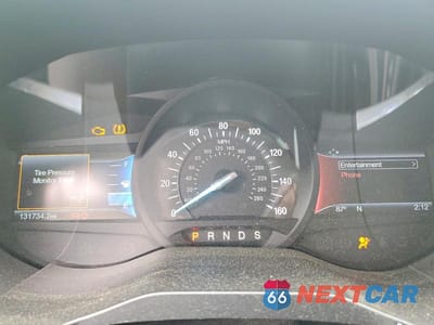 Zdjęcie 8 z 12 samochodu: 2016 FORD EDGE TITANIUM VIN:2FMPK3K94GBC04133 - miniatura