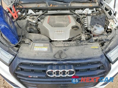 Zdjęcie 11 z 11 samochodu: 2019 AUDI SQ5 PREMIUM PLUS VIN:WA1B4AFY5K2040396 - miniatura