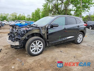 2020 ACURA RDX 5J8TC2H34LL005849 - główne zdjęcie licytacji z USA - miniatura
