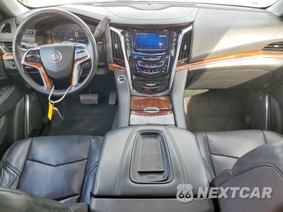 Zdjęcie 8 z 13 samochodu: 2015 CADILLAC ESCALADE PREMIUM VIN:1GYS4CKJ4FR179520 - miniatura