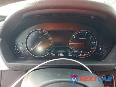 Zdjęcie 9 z 12 samochodu: 2018 BMW 340 XI VIN:WBA8B7G57JNU95449 - miniatura