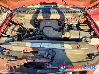 Zdjęcie 11 z 12 samochodu: 1997 FORD F150 VIN:1FTEX07L3VKC45663 - miniatura