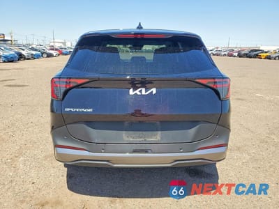 Zdjęcie 6 z 13 samochodu: 2026 KIA SPORTAGE LX VIN:5XYK23DF8TG364359 - miniatura