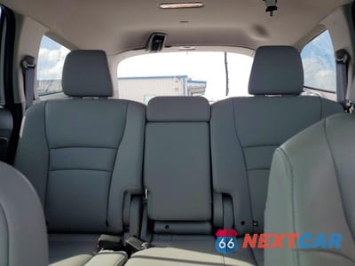 Zdjęcie 10 z 13 samochodu: 2022 HONDA PILOT EXL VIN:5FNYF5H50NB002645 - miniatura