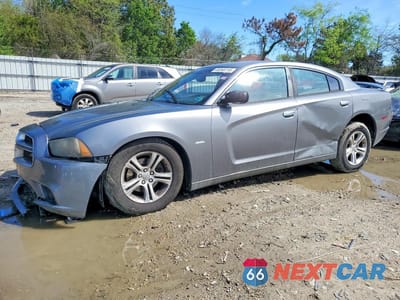 2011 DODGE CHARGER 2B3CL3CG2BH554543 - główne zdjęcie licytacji z USA - miniatura