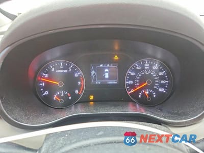 Zdjęcie 9 z 12 samochodu: 2018 KIA SPORTAGE LX VIN:KNDPMCAC6J7393041 - miniatura