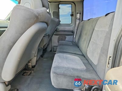 Zdjęcie 10 z 12 samochodu: 2002 FORD F250 SUPER DUTY VIN:1FTNX20F62EA21989 - miniatura