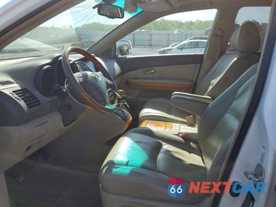 Zdjęcie 7 z 12 samochodu: 2008 LEXUS RX 350 VIN:2T2GK31U18C038250 - miniatura