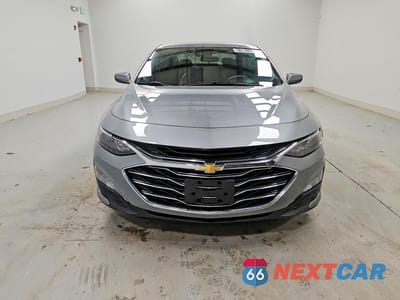 Piąte zdjęcie samochodu w środku: 2023 CHEVROLET MALIBU LT VIN:1G1ZD5ST0PF160332 - miniatura