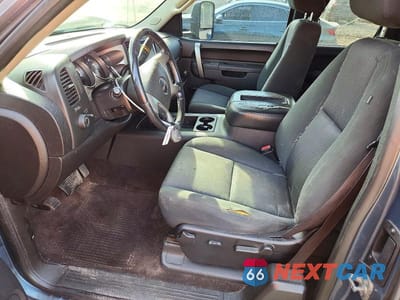 Zdjęcie 7 z 12 samochodu: 2012 GMC SIERRA K1500 SLE VIN:1GTR2VE75CZ284150 - miniatura