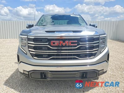 Piąte zdjęcie samochodu w środku: 2026 GMC SIERRA K1500 SLT VIN:1GTUUDED8TZ245184 - miniatura