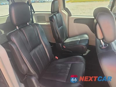 Zdjęcie 11 z 13 samochodu: 2016 CHRYSLER TOWN & COUNTRY TOURING VIN:2C4RC1BG7GR231038 - miniatura