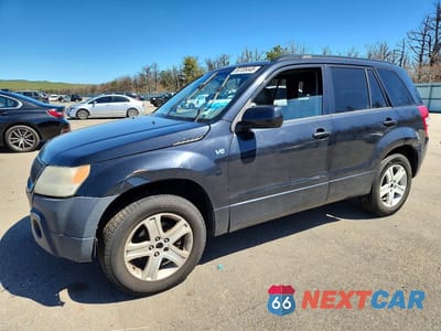 2006 SUZUKI GRAND VITARA JS3TD947764103187 - główne zdjęcie licytacji z USA - miniatura