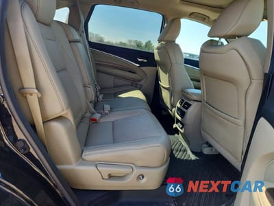 Zdjęcie 10 z 11 samochodu: 2020 ACURA MDX TECHNOLOGY VIN:5J8YD4H52LL000455 - miniatura