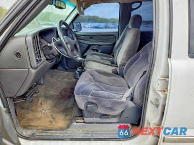 Zdjęcie 7 z 12 samochodu: 2005 GMC NEW SIERRA C1500 VIN:2GTEC13T651185532 - miniatura
