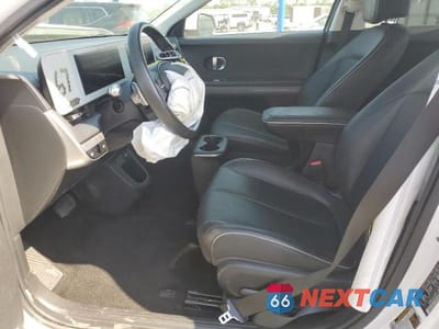 Zdjęcie 7 z 13 samochodu: 2023 HYUNDAI IONIQ 5 SEL VIN:KM8KN4AE8PU165983 - miniatura